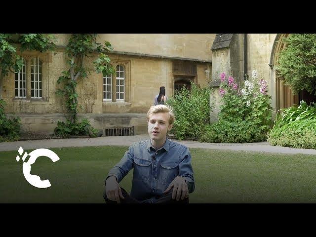 A Day in the Life: Oxford Student