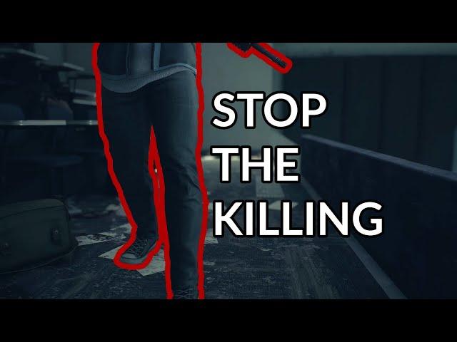 How police respond to an Active Attack
