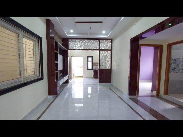 Direct Owners Individual House For Sale | Spacious Living Room & Bedrooms | G+1 Home in Hyderabad