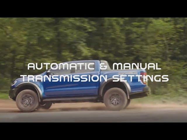 EliteDrive Throttle master