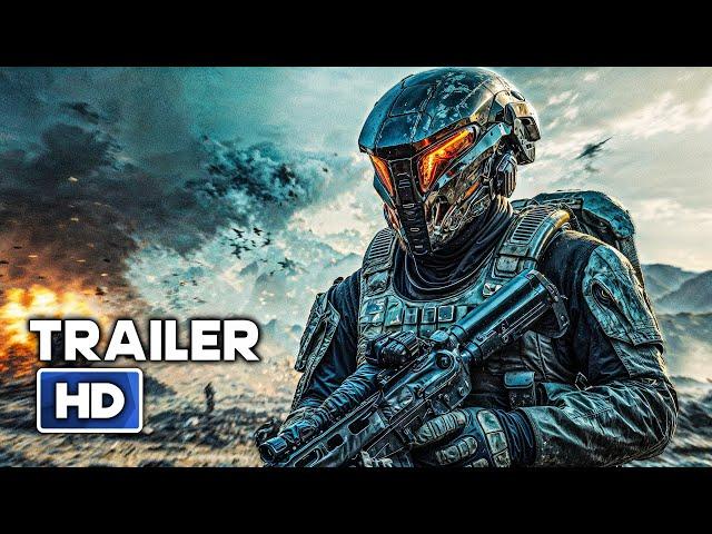 BEST UPCOMING ACTION MOVIES 2024 & 2025 (Trailers)