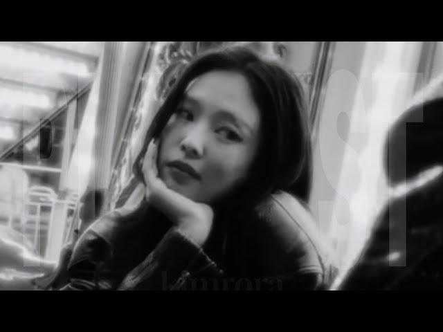 [Playlist] 힙한 감성의 편집샵 무드 플레이리스트