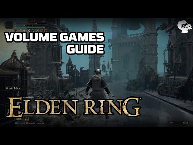 Elden Ring - Guide - Schimmersteinkrone von Haus Zwillingsweis / Twinsage Glintstone Crown