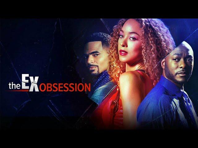 My Ex Deadly Obsession 2024 #LMN BEST Lifetime Movies Based on a true story 2024