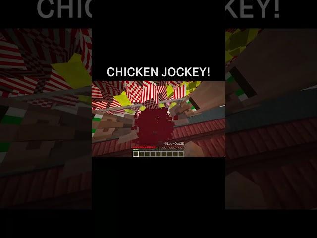 Minecraft Meme