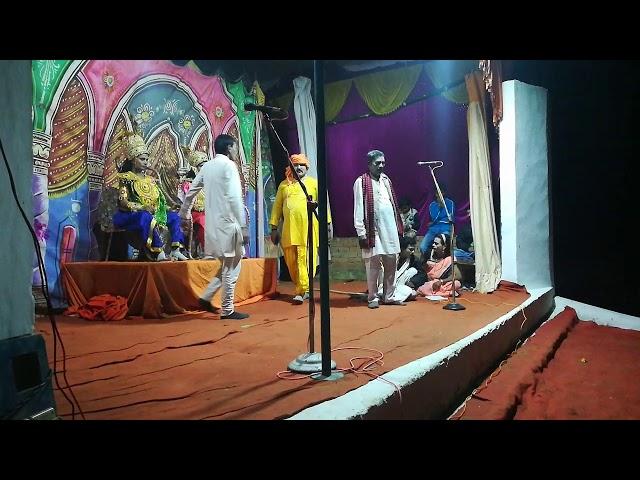 Ramleela tekuriya
