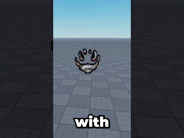 CREATING the SECRET UPDATE ENTITY in Doors.. #shorts
