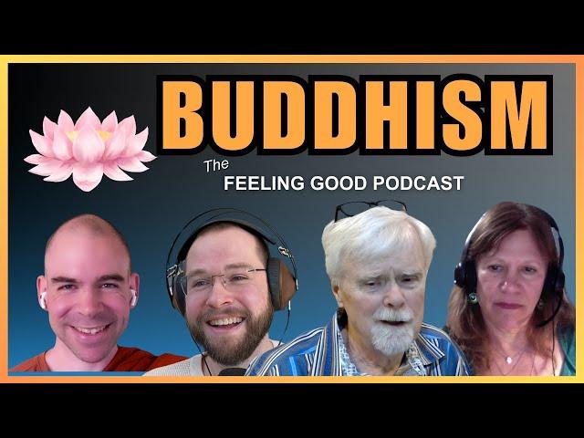 421: Thai Forest Tradition - Theravada Buddhism