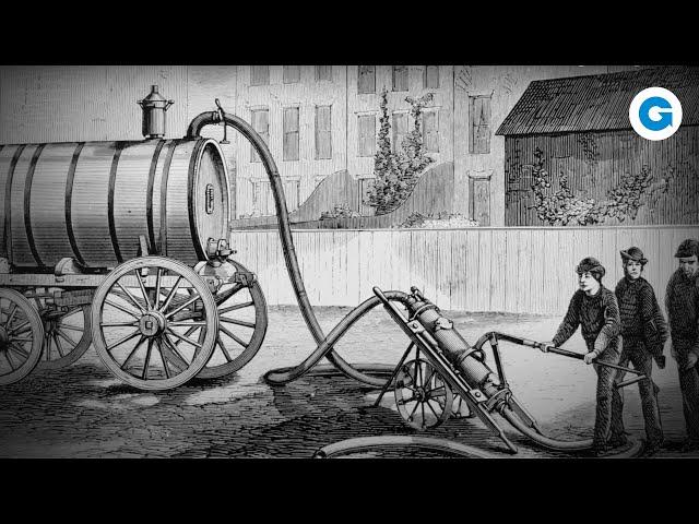 Flushing History: the Evolution of Sewers and Toilets | Full Documentary