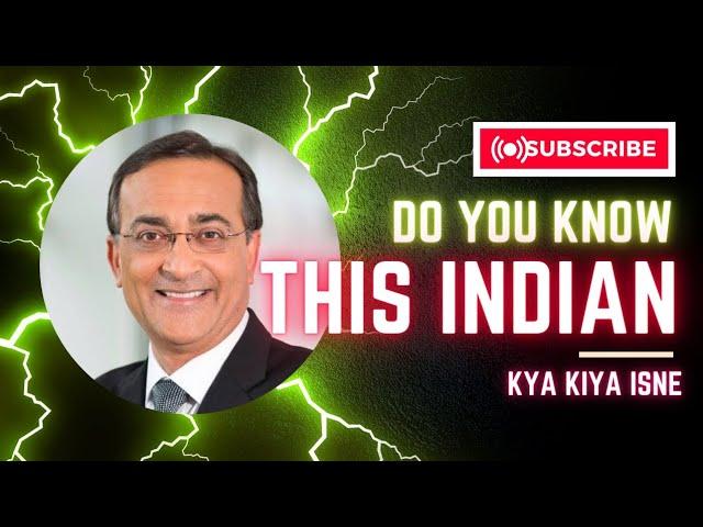 WHAT THIS INDIAN DID #india #indian #innovation #science #usa #intel #inventions #kids
