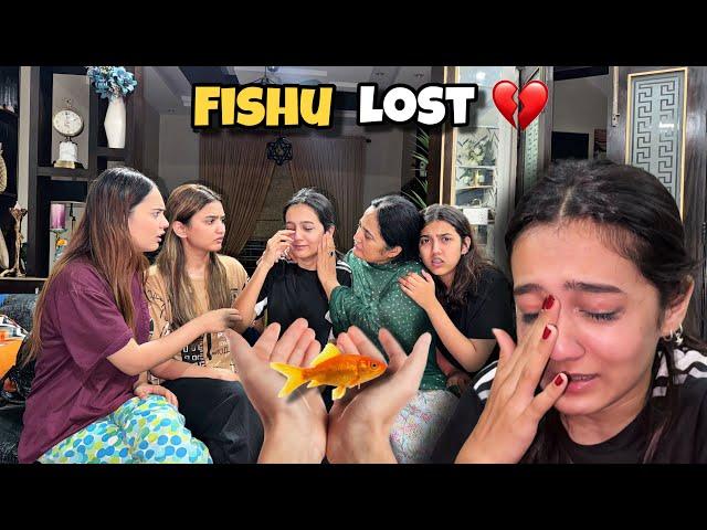 My fish is no more!  | Rabia Faisal | Sistrology