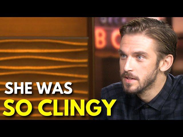 Dan Stevens Reveals Why He Left "Downton Abbey"