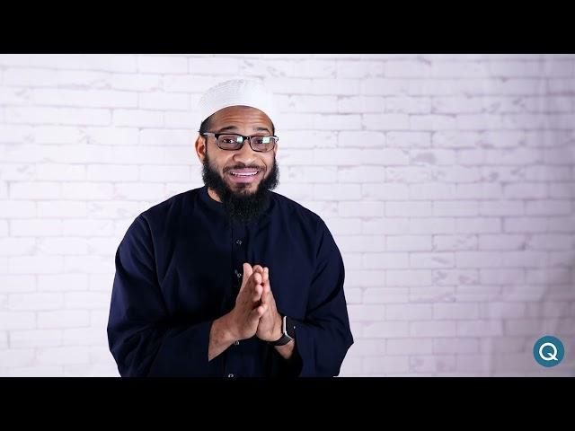 Listening with Shaykh Mikaeel Smith