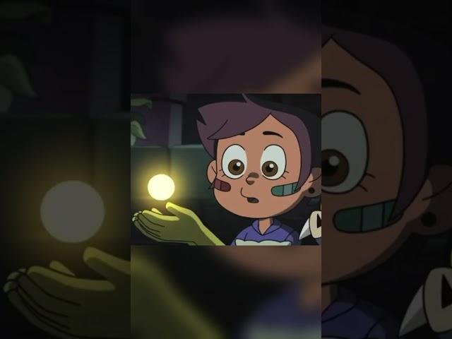 Gangsta's Paradise | Owl House Light Spell Edit | #theowlhouse #luznoceda