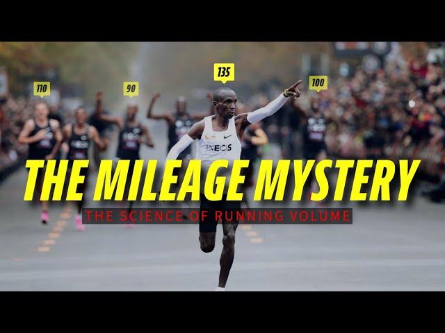 The Mileage Debate: Unpacking Running Volume for Performance