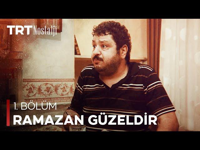 Ramazan Güzeldir 1. Bölüm @NostaljiTRT