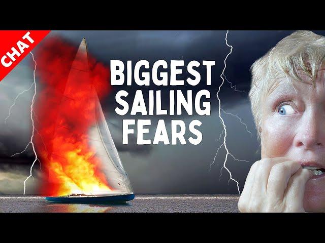 5 Reasons To Be Scared of Sailing | Casting Off with Followtheboat 016