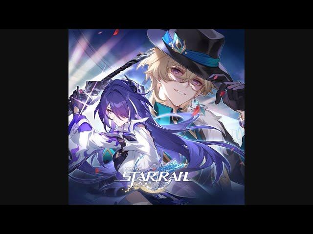 Hell Is Preferable to Nihility · Aventurine Boss Theme (Extended) - Honkai: Star Rail 2.1 OST