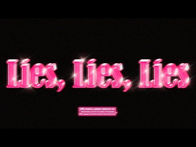 Lies, Lies, Lies | Disco x Dua Lipa x Sabrina Carpenter Type Beat