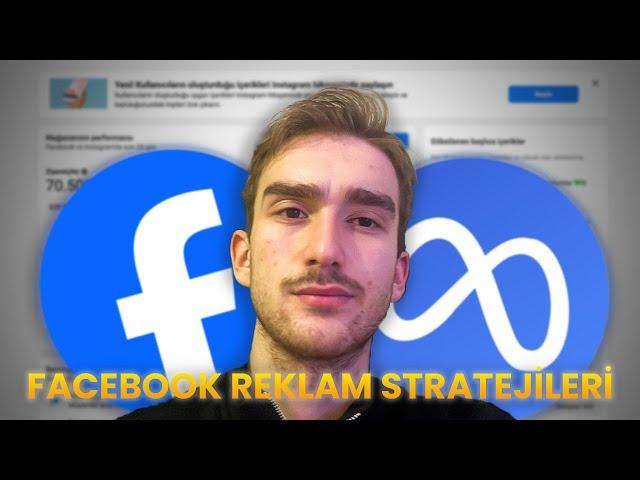 MİLYONLUK FACEBOOK REKLAM STRATEJİLERİ