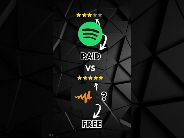 Best Spotify Alternative?