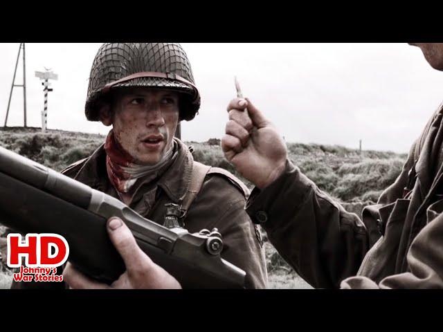 Band of Brothers - You have one round