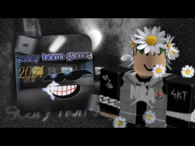 ФОЛАНДОР ИГРАЕТ В САМЫЙ ЛУЧШИЙ ХОРРОР ПЛЕЙС // Scary horro game. // Roblox, Роблокс, Хоррор