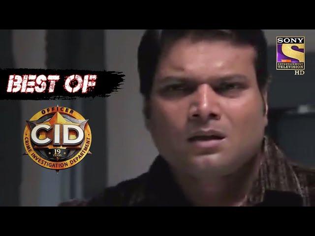 Best of CID - Abhijeet Is Hurt - Full Episode