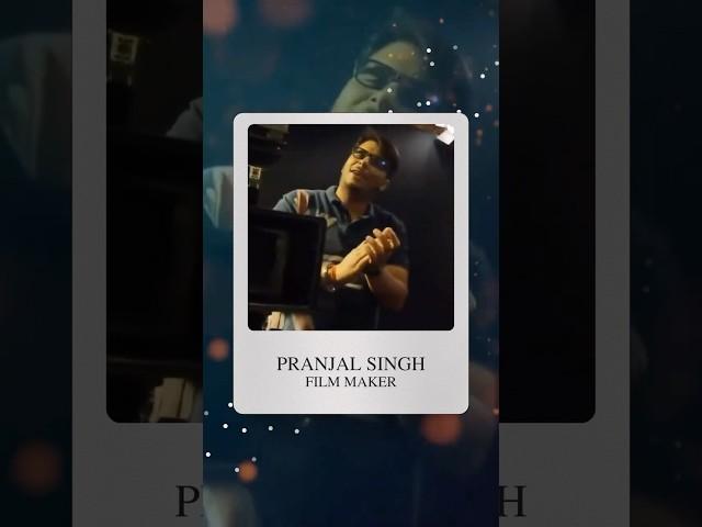  Behind the Scenes of Filmmaking Excellence! #Direction #BehindTheScenes #directorpranjalsingh