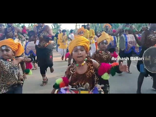 Hampi Utsava 2025 | Vijaynagar | Hospet | Karnataka. Day 3.