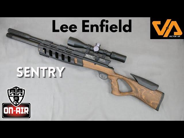 Lee Enfield Sentry