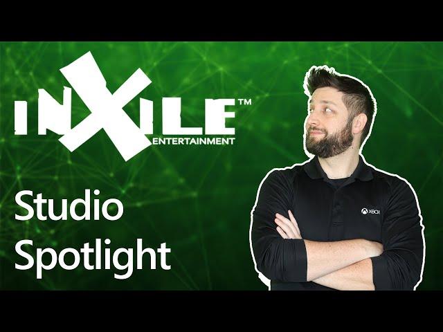 inXile | Xbox Game Studio Showcase