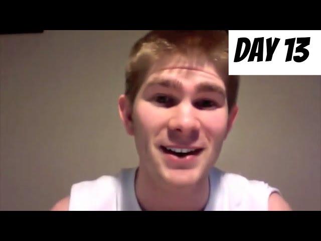 P90X Review: Day 13 of 90 - Kenpo X