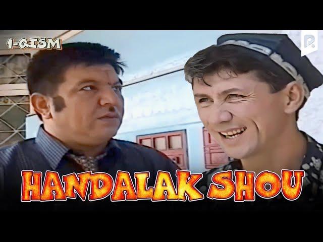 Handalak Shou 1-qism