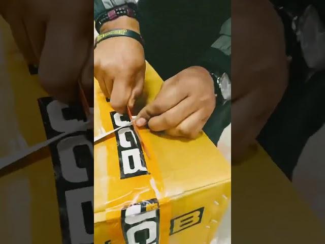 Unboxing JCB Demolition Hammer machine 16 Kg #unboxing #machine #jcb #tools #demolitionhammer