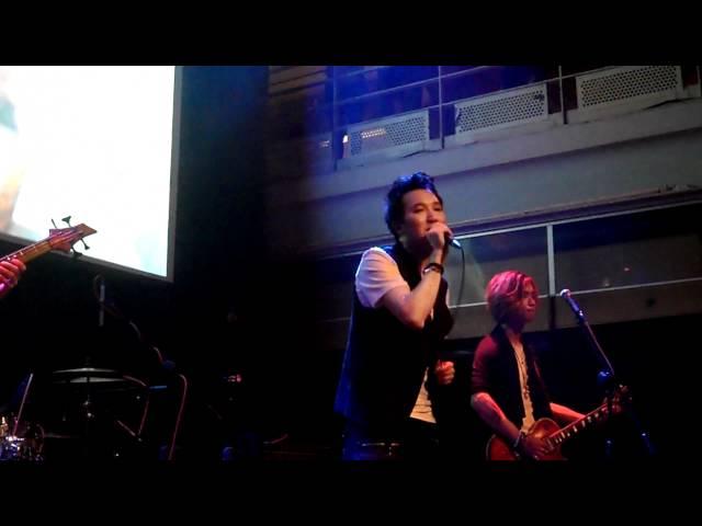 20120602【LiveMachine機動現場-狠狠再一次】@西門大河岸