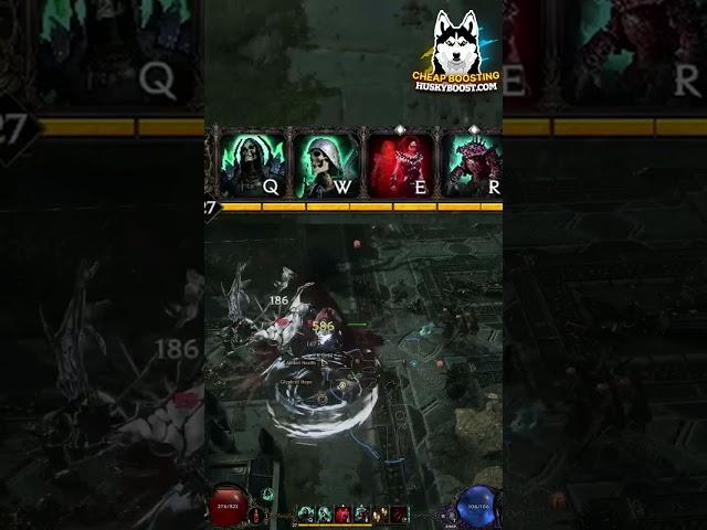 Last Epoch First Playthrough