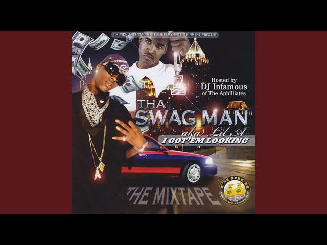 Show you what money do (feat. Bank Roll Shawty)