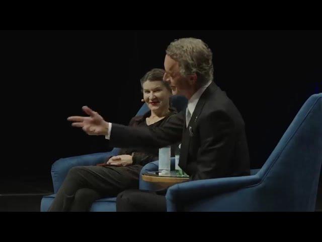 Engineers and Women | Jordan Peterson