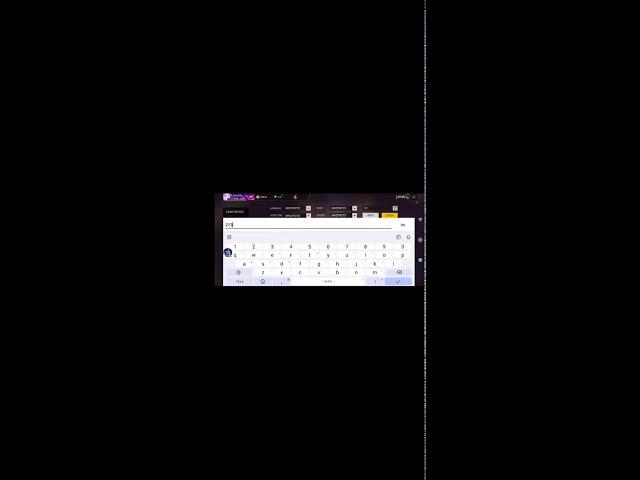 RK GAMER A TO Z is live