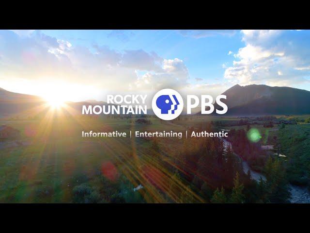 Rocky Mountain PBS