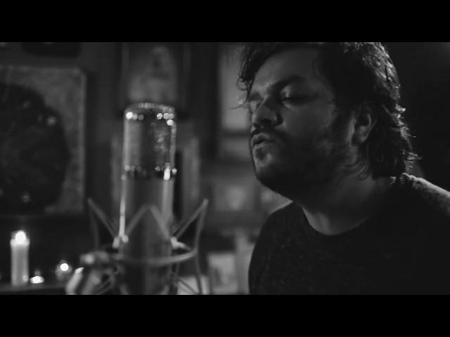 David Ramirez: Watching From A Distance (LIVE/STRIPPED)