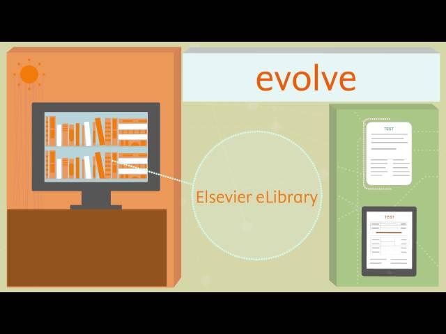 Elsevier Nursing Education