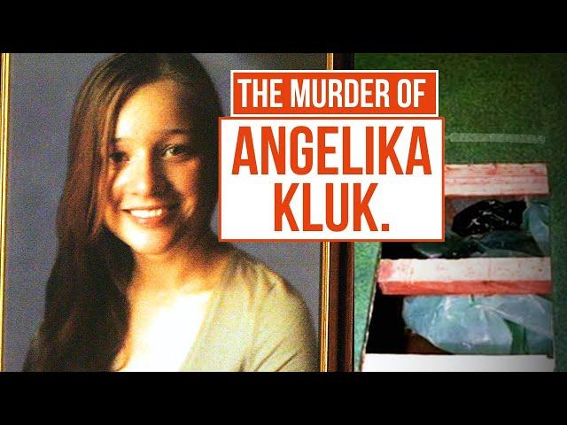 Her Body was Found underneath Floorboards in a Church. | The Murder of Angelika Kluk