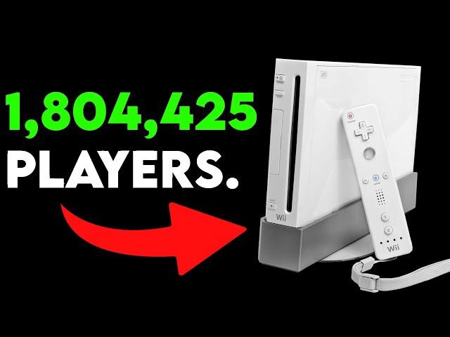 How Nintendo Fans Revived this 17 Year Old Console…