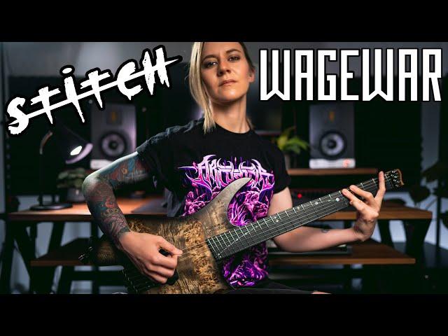 Stitch - Wage War (Cover)