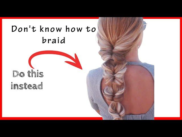 Your Summer Hair Just Got an Upgrade