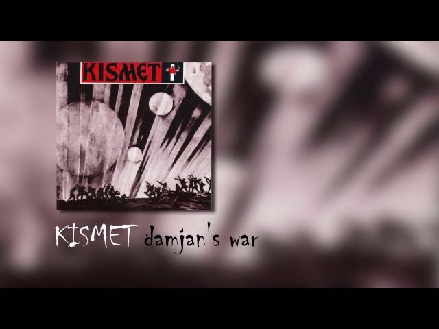 Kismet - Reap (Official Audio HD)