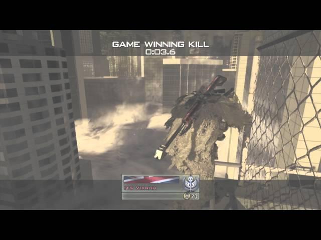 My 1st Setup Shot !!!!!!!!!!