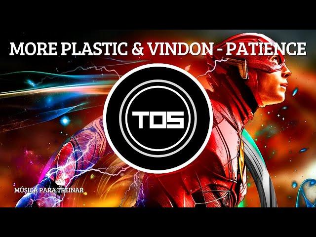 More Plastic & VinDon - Patience | Tá Ouvindo o Som